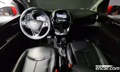 Chevrolet Spark 2017 1.0 гидро, миниатюра 10