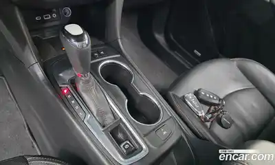Chevrolet Equinox 2020 1.6 гидро в Москве № 1834094, миниатюра 12