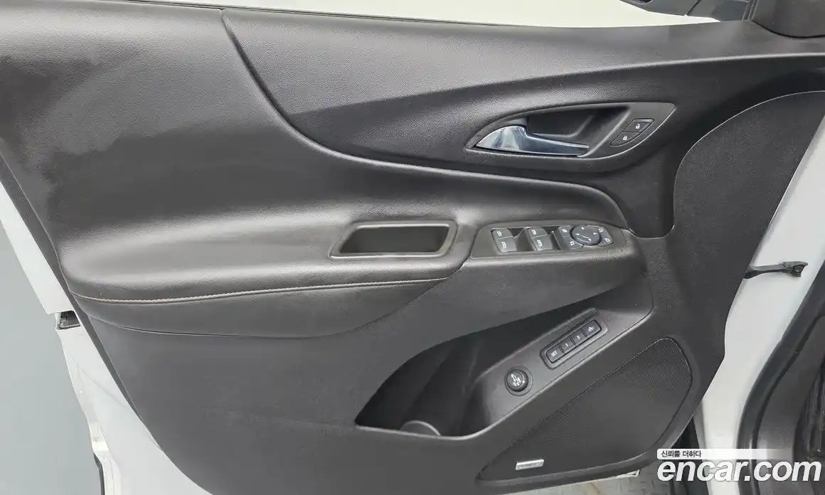 Chevrolet Equinox 2020 1.6 гидро в Москве № 1834094, фото 14