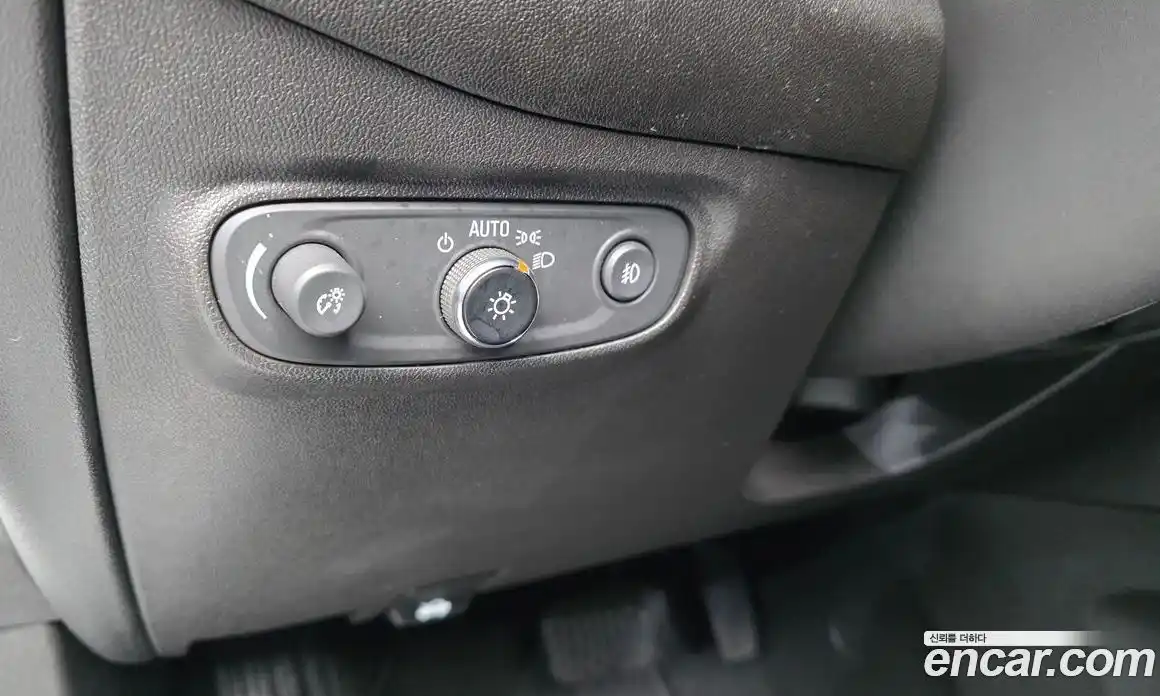Chevrolet Equinox 2020 1.6 гидро в Москве № 1834094, фото 24