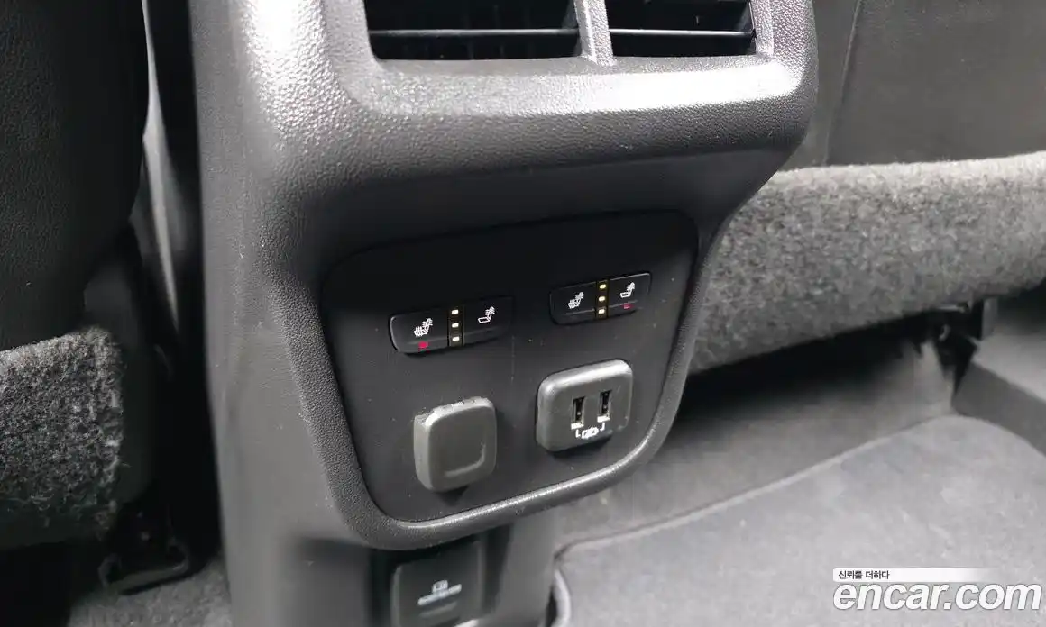 Chevrolet Equinox 2020 1.6 гидро в Москве № 1834094, фото 25