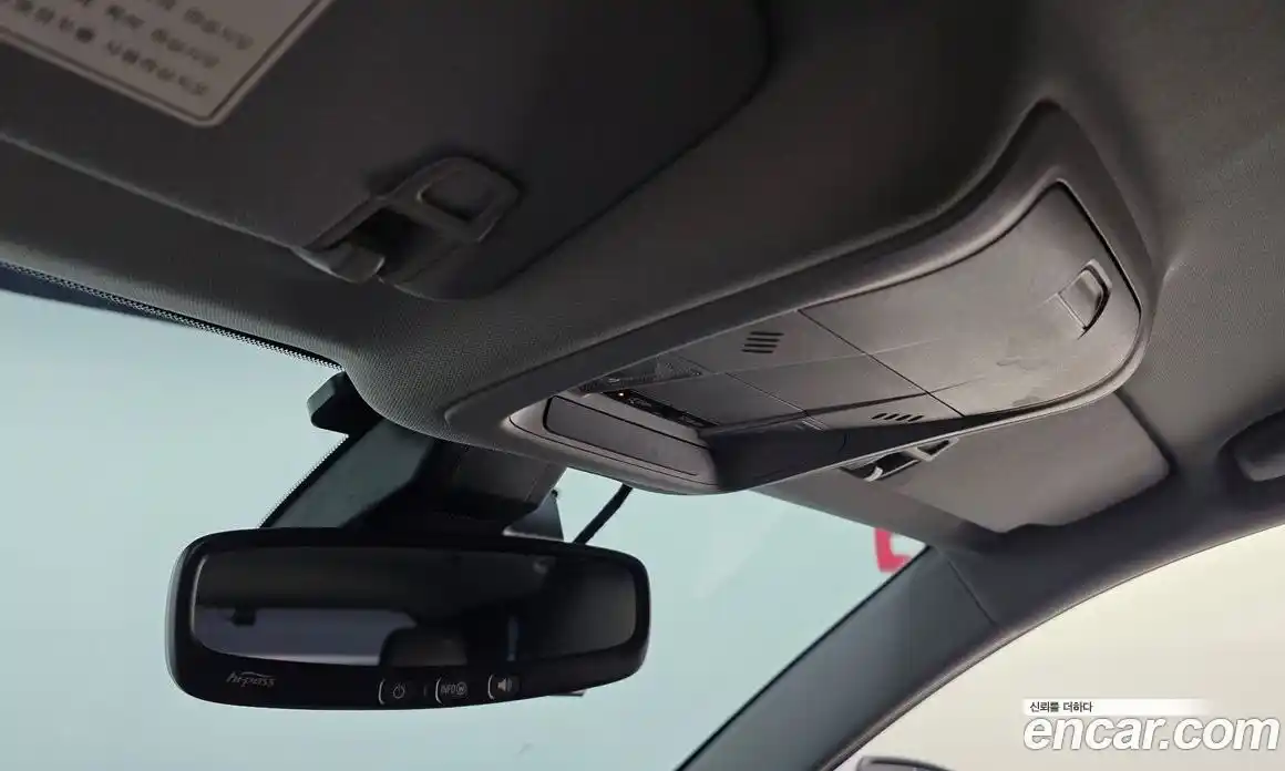 Chevrolet Equinox 2020 1.6 гидро в Москве № 1834094, фото 30