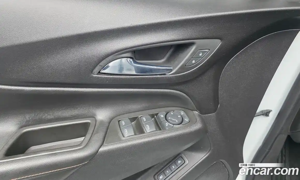 Chevrolet Equinox 2020 1.6 гидро в Москве № 1834094, фото 32