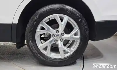Chevrolet Equinox 2020 1.6 гидро в Москве № 1834094, миниатюра 7
