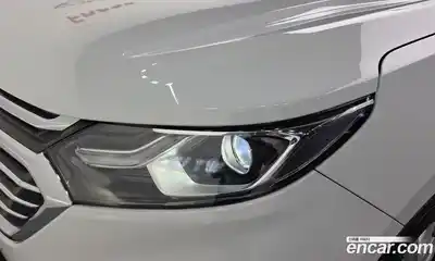 Chevrolet Equinox 2020 1.6 гидро в Москве № 1834094, миниатюра 8