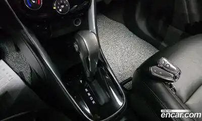 Chevrolet Trax 2018 1.4 гидро в Москве № 1834254, миниатюра 12