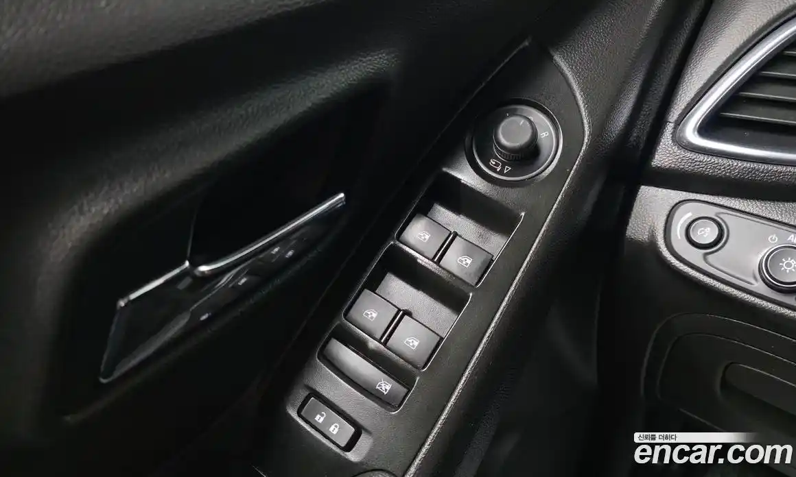 Chevrolet Trax 2018 1.4 гидро в Москве № 1834254, фото 19