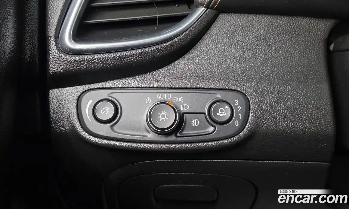 Chevrolet Trax 2018 1.4 гидро в Москве № 1834254, фото 20