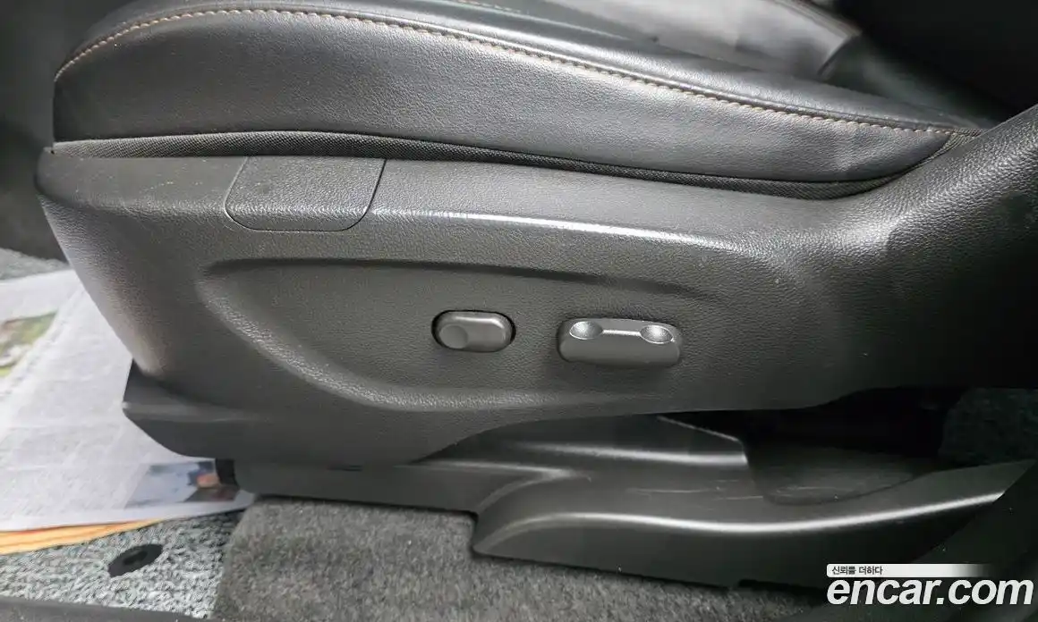 Chevrolet Trax 2018 1.4 гидро в Москве № 1834254, фото 30
