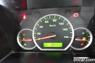 Chevrolet labo 2018 0.8 механика в Москве № 1834386, миниатюра 11