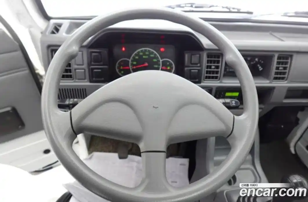 Chevrolet labo 2018 0.8 механика в Москве № 1834386, фото 12