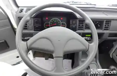 Chevrolet labo 2018 0.8 механика в Москве № 1834386, миниатюра 12
