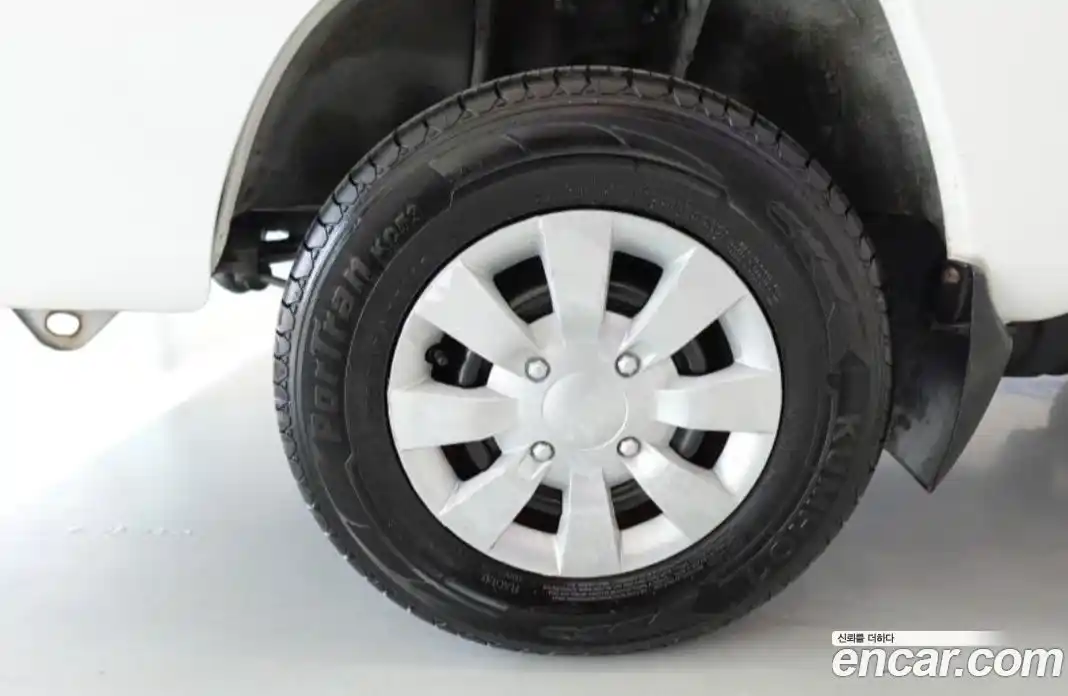 Chevrolet labo 2018 0.8 механика в Москве № 1834386, фото 16