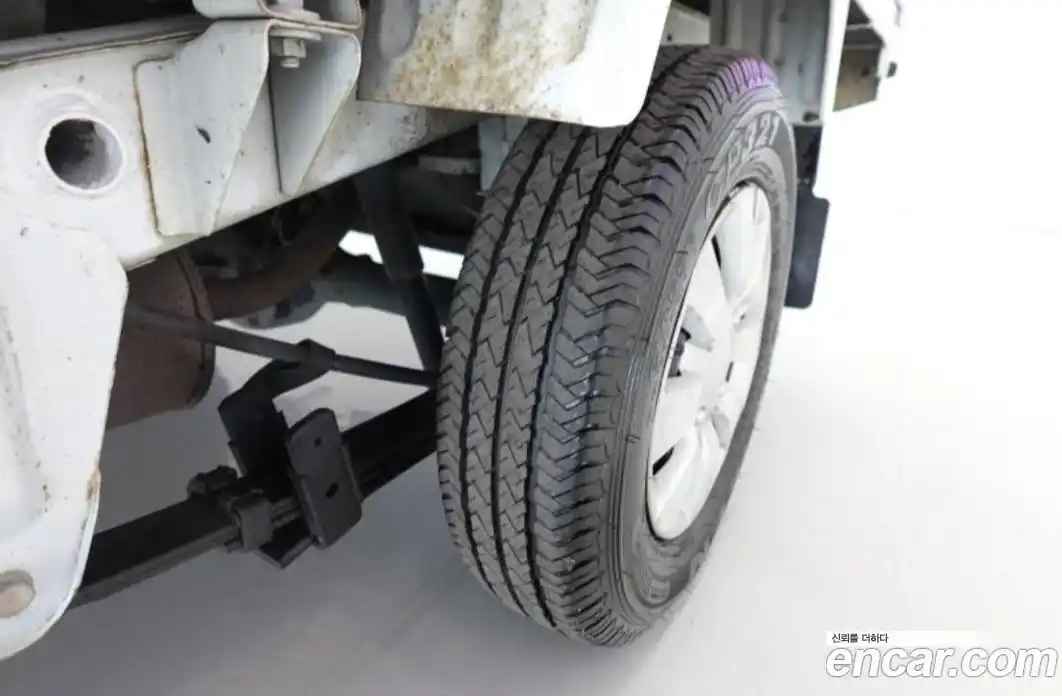 Chevrolet labo 2018 0.8 механика в Москве № 1834386, фото 18