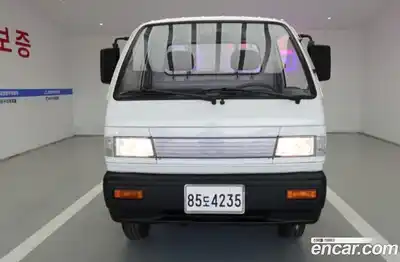 Chevrolet labo 2018 0.8 механика в Москве № 1834386, миниатюра 2