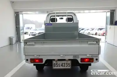 Chevrolet labo 2018 0.8 механика в Москве № 1834386, миниатюра 4