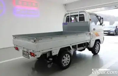 Chevrolet labo 2018 0.8 механика в Москве № 1834386, миниатюра 5