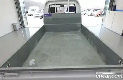Chevrolet labo 2018 0.8 механика в Москве № 1834386, миниатюра 6