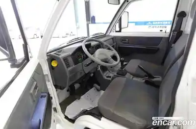 Chevrolet labo 2018 0.8 механика в Москве № 1834386, миниатюра 7