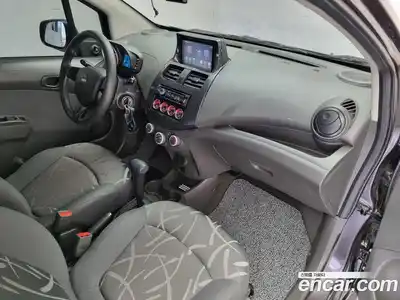 Chevrolet Spark 2014 1.0 гидро в Москве № 1834387, миниатюра 11
