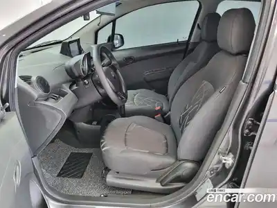 Chevrolet Spark 2014 1.0 гидро в Москве № 1834387, миниатюра 12