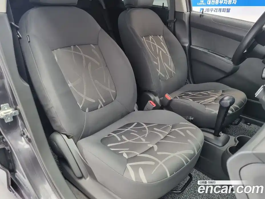 Chevrolet Spark 2014 1.0 гидро в Москве № 1834387, фото 14
