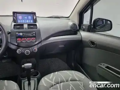 Chevrolet Spark 2014 1.0 гидро в Москве № 1834387, миниатюра 9