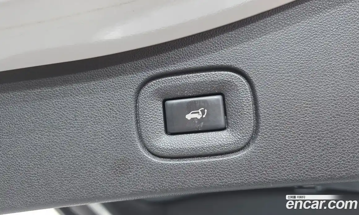 Renault QM6 2021 2.0 гидро в Москве № 1834559, фото 30
