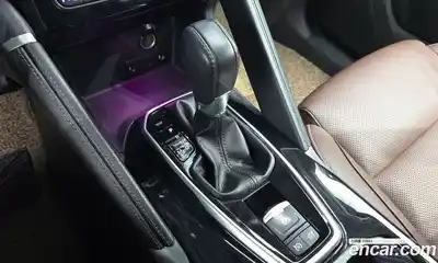Renault QM6 2020 2.0 гидро в Москве № 1834606, миниатюра 12