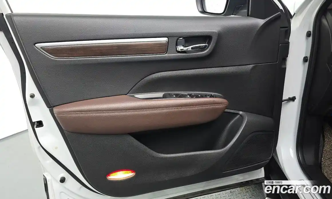 Renault QM6 2020 2.0 гидро в Москве № 1834606, фото 14