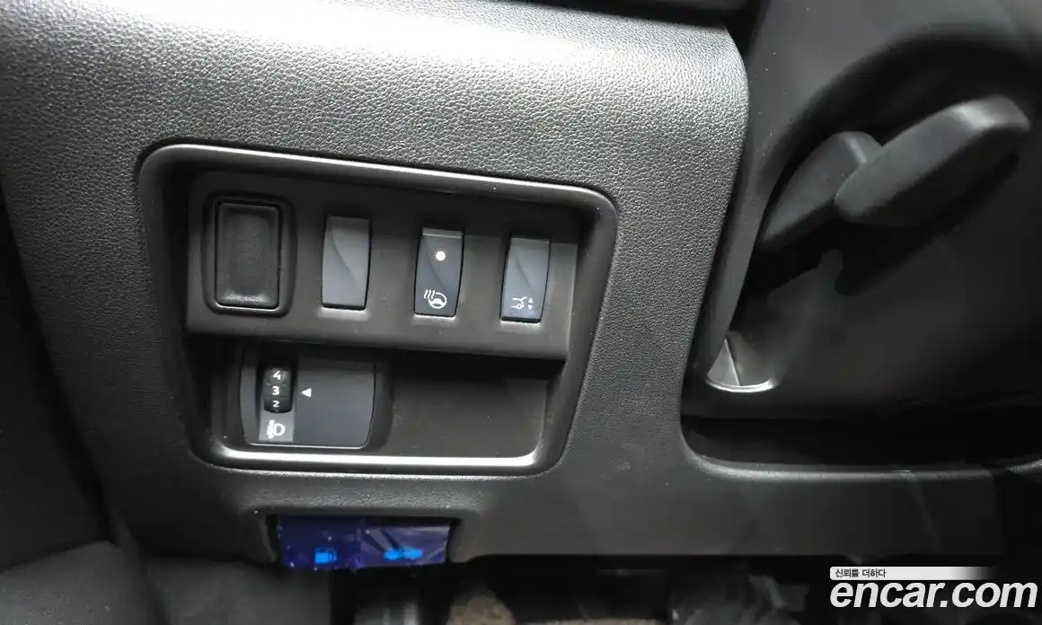 Renault QM6 2020 2.0 гидро в Москве № 1834606, фото 23