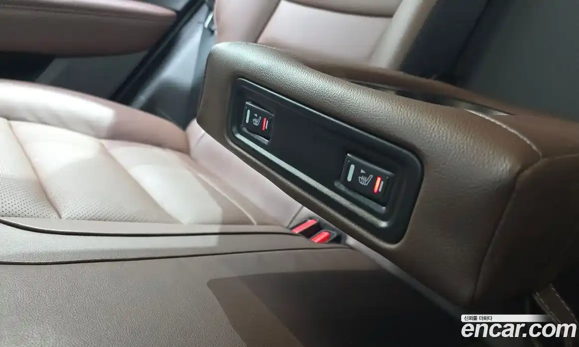 Renault QM6 2020 2.0 гидро в Москве № 1834606, фото 25