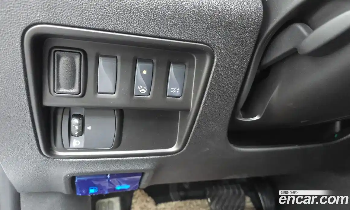 Renault QM6 2020 2.0 гидро в Москве № 1834606, фото 28