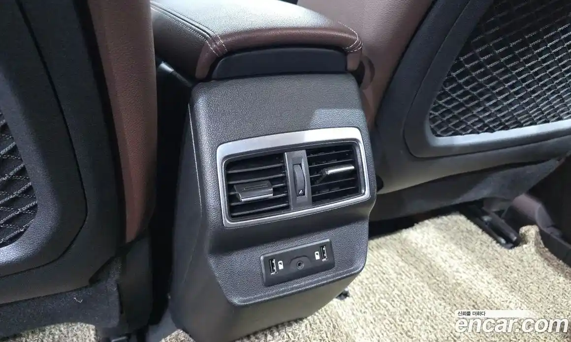 Renault QM6 2020 2.0 гидро в Москве № 1834606, фото 32