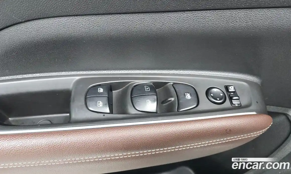 Renault QM6 2020 2.0 гидро в Москве № 1834606, фото 34