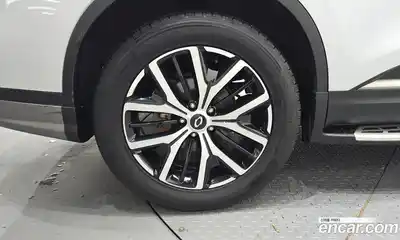 Renault QM6 2020 2.0 гидро в Москве № 1834606, миниатюра 5