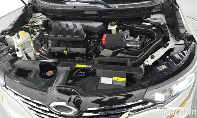 Renault QM6 2020 2.0 гидро в Москве № 1834606, миниатюра 6