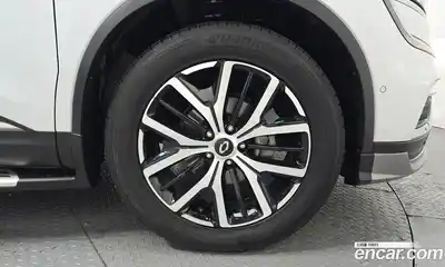Renault QM6 2020 2.0 гидро в Москве № 1834606, миниатюра 7