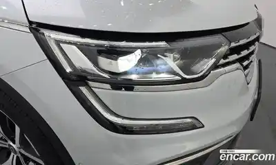 Renault QM6 2020 2.0 гидро в Москве № 1834606, миниатюра 8