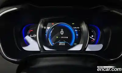 Renault QM6 2018 2.0 гидро в Москве № 1834653, миниатюра 11