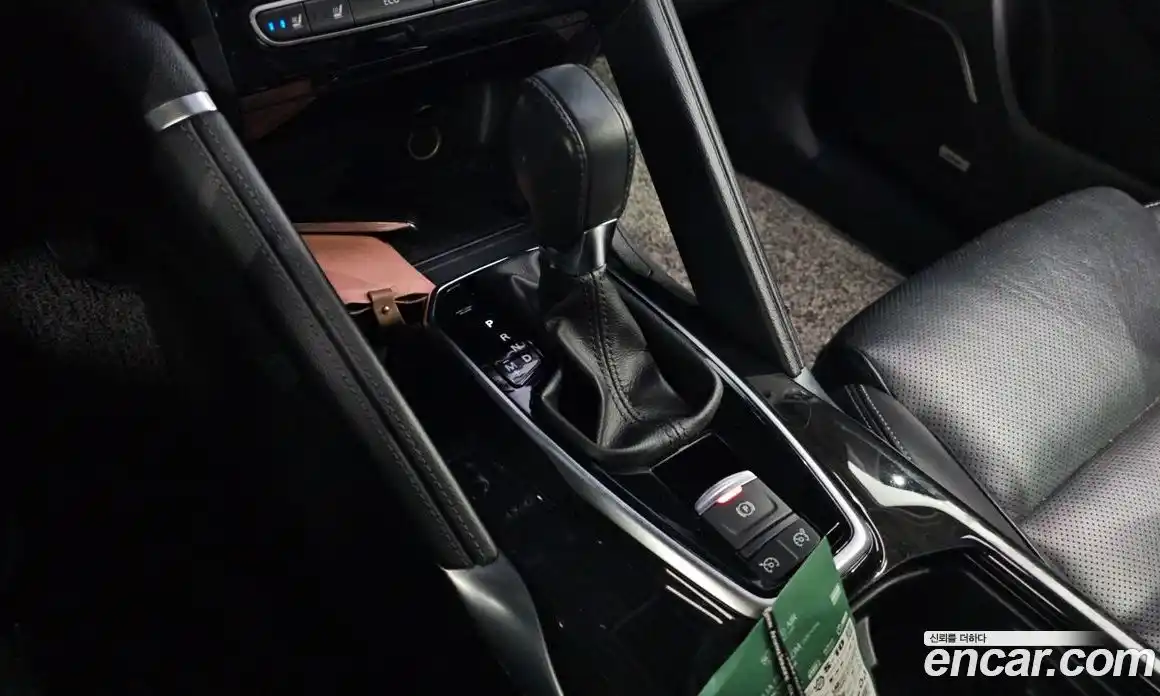 Renault QM6 2018 2.0 гидро в Москве № 1834653, фото 12
