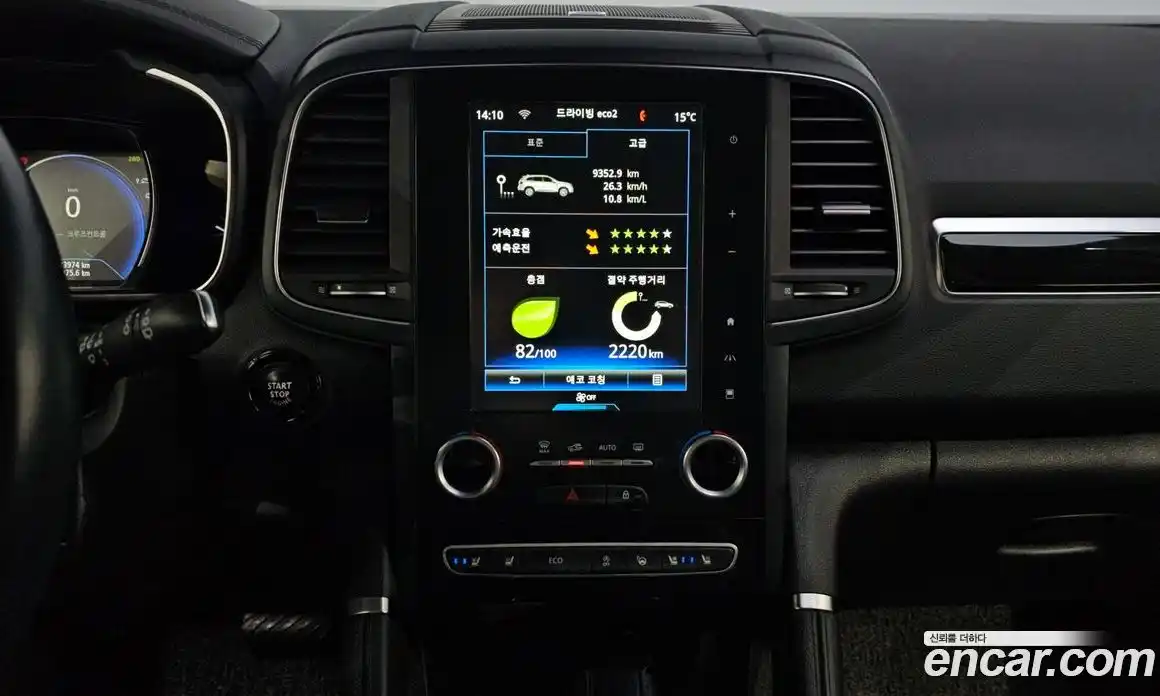 Renault QM6 2018 2.0 гидро в Москве № 1834653, фото 21
