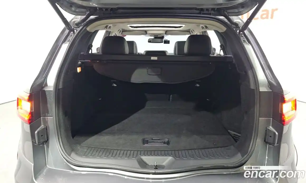 Renault QM6 2018 2.0 гидро в Москве № 1834653, фото 26