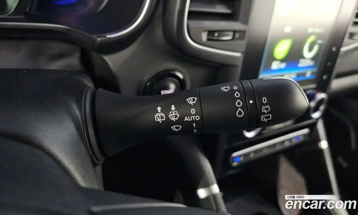 Renault QM6 2018 2.0 гидро в Москве № 1834653, фото 28