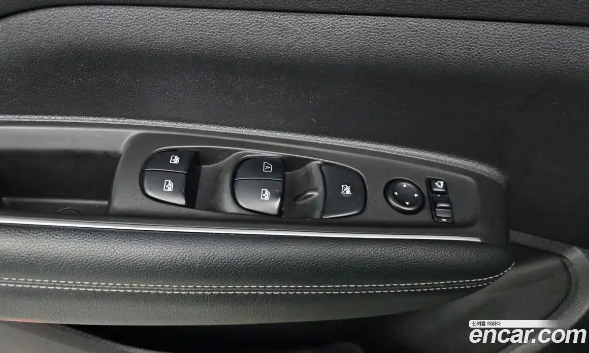 Renault QM6 2018 2.0 гидро в Москве № 1834653, фото 29