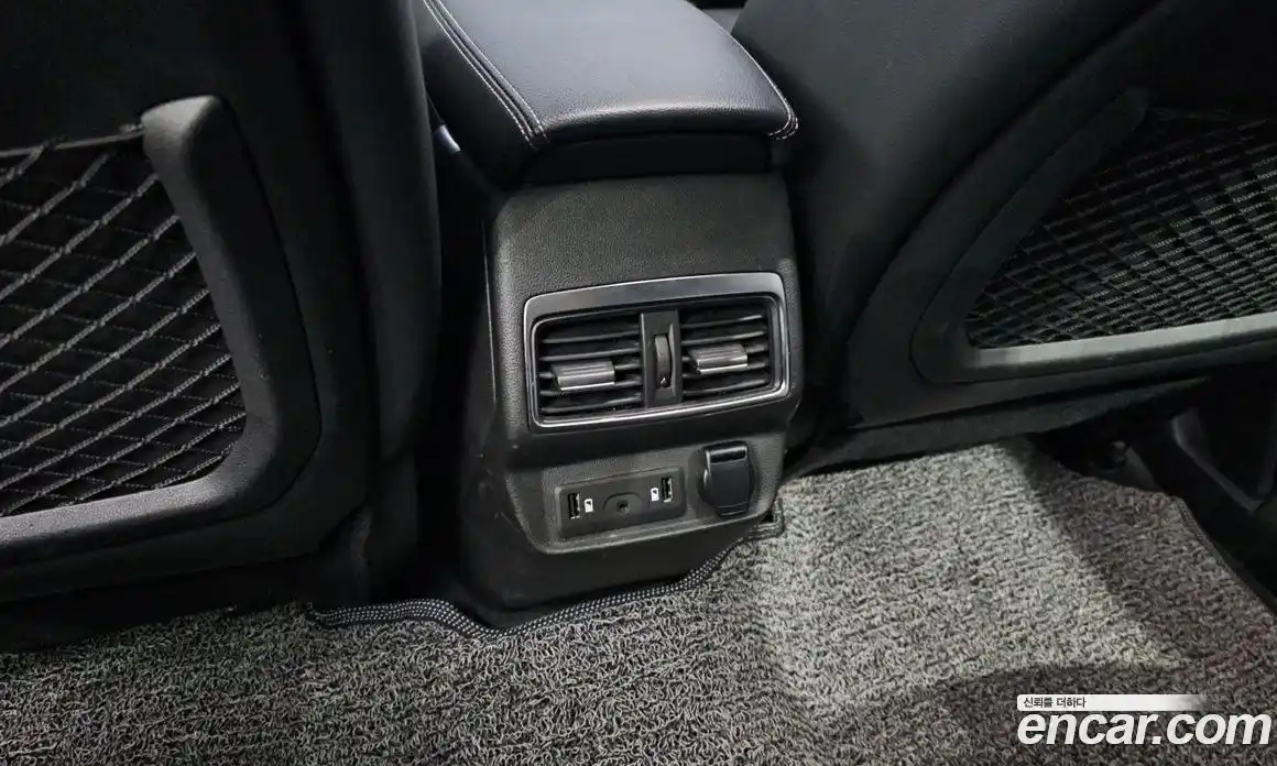 Renault QM6 2018 2.0 гидро в Москве № 1834653, фото 31