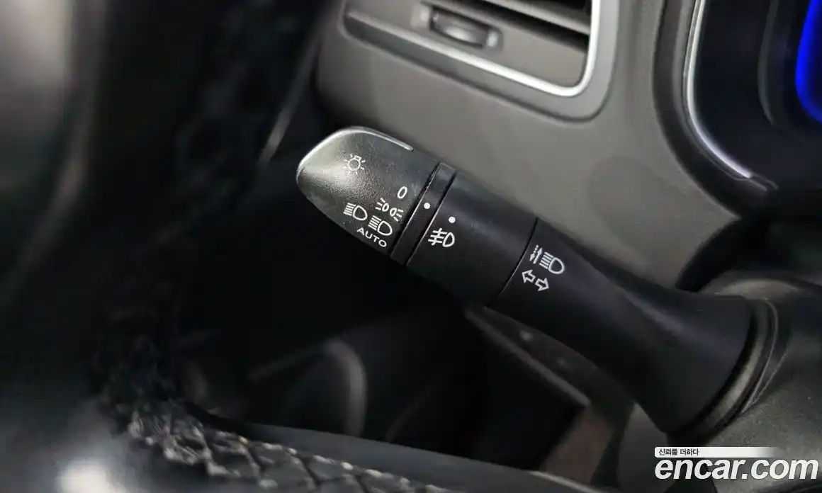 Renault QM6 2018 2.0 гидро в Москве № 1834653, фото 34