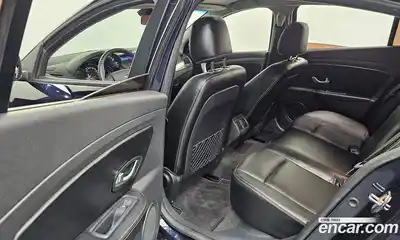 Renault SM3 2009 1.6 гидро в Москве № 1834677, миниатюра 11