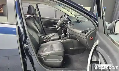 Renault SM3 2009 1.6 гидро в Москве № 1834677, миниатюра 12