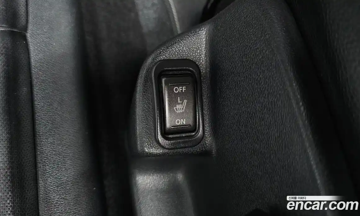 Renault SM3 2009 1.6 гидро в Москве № 1834677, фото 13